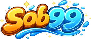 Logo sob99 di navigasi utama